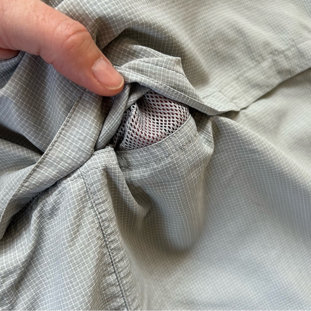 Outdoor shirt - Picture 4 of 7